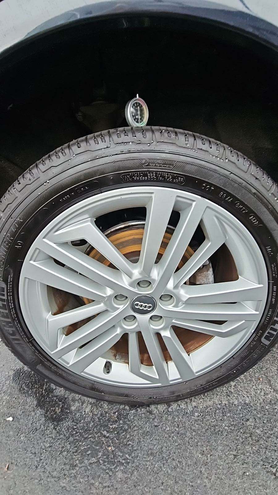 2018 Audi Q5 Premium Plus AWD