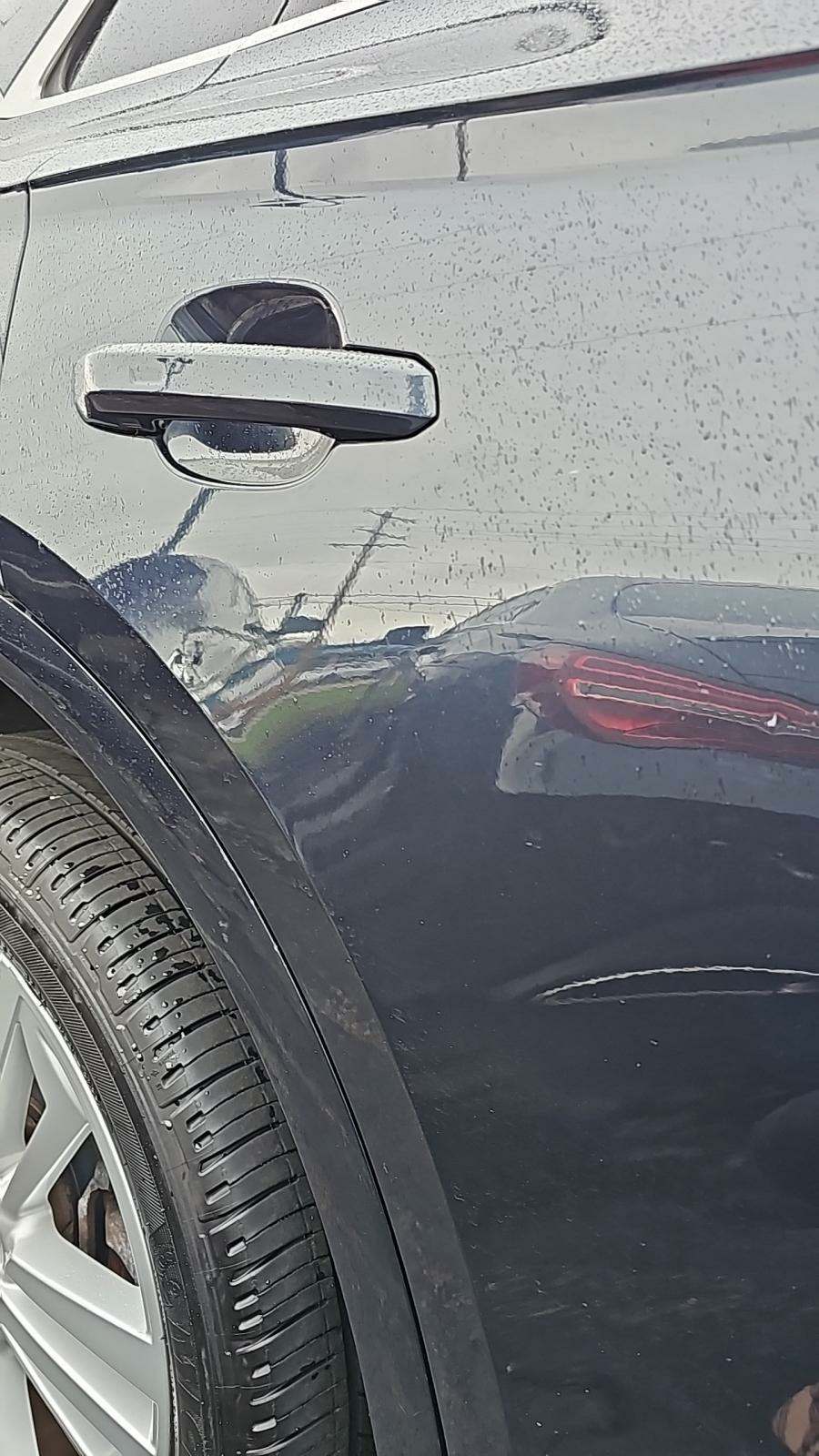 2018 Audi Q5 Premium Plus AWD