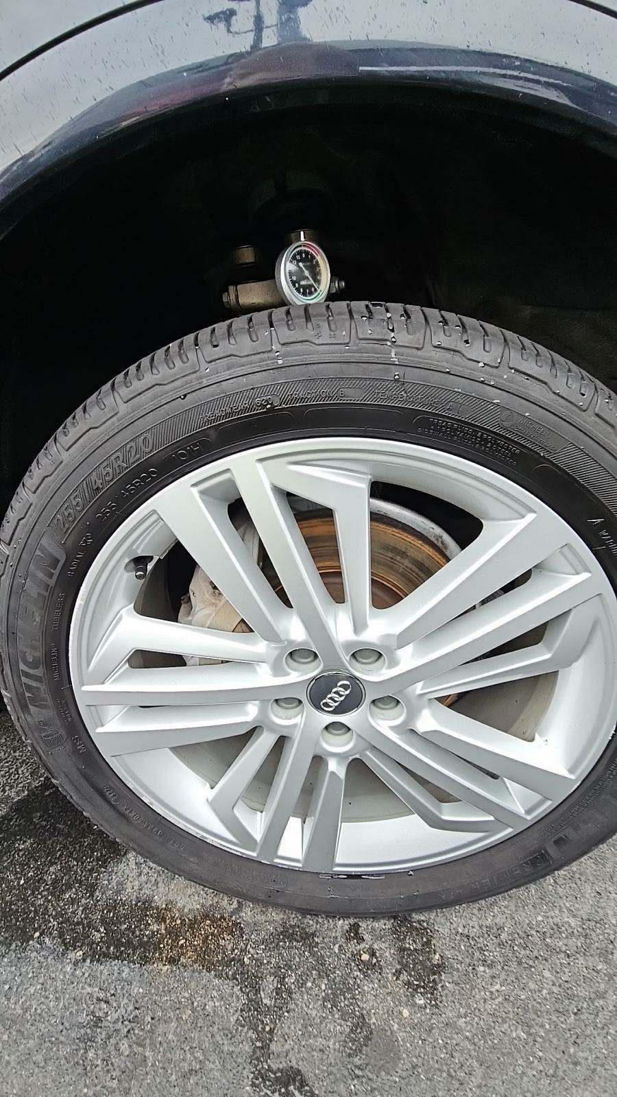 2018 Audi Q5 Premium Plus AWD