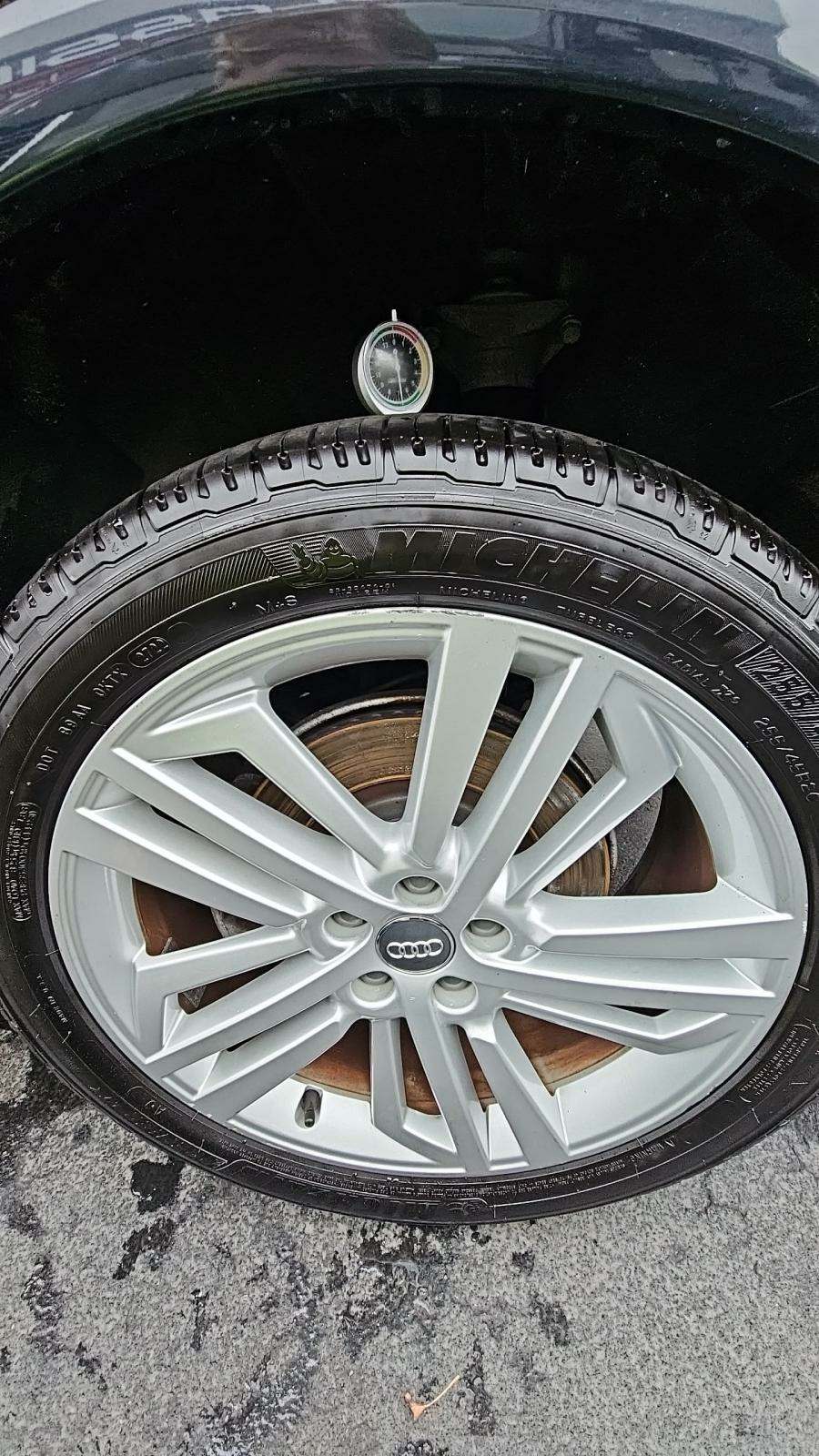 2018 Audi Q5 Premium Plus AWD