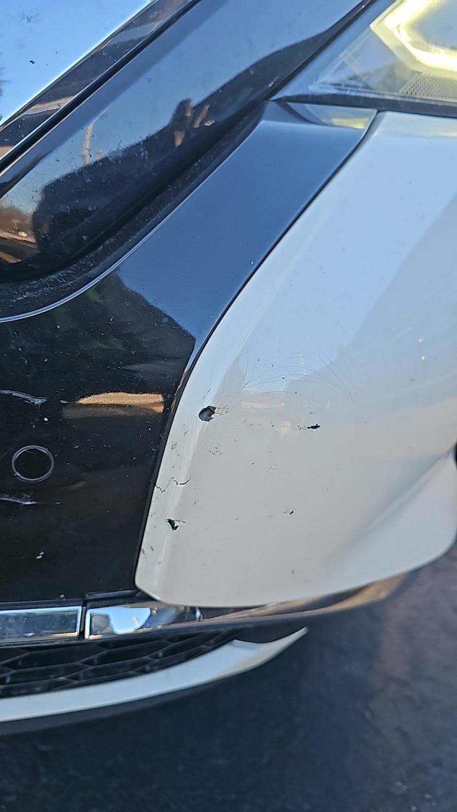 2020 Nissan Murano SL AWD