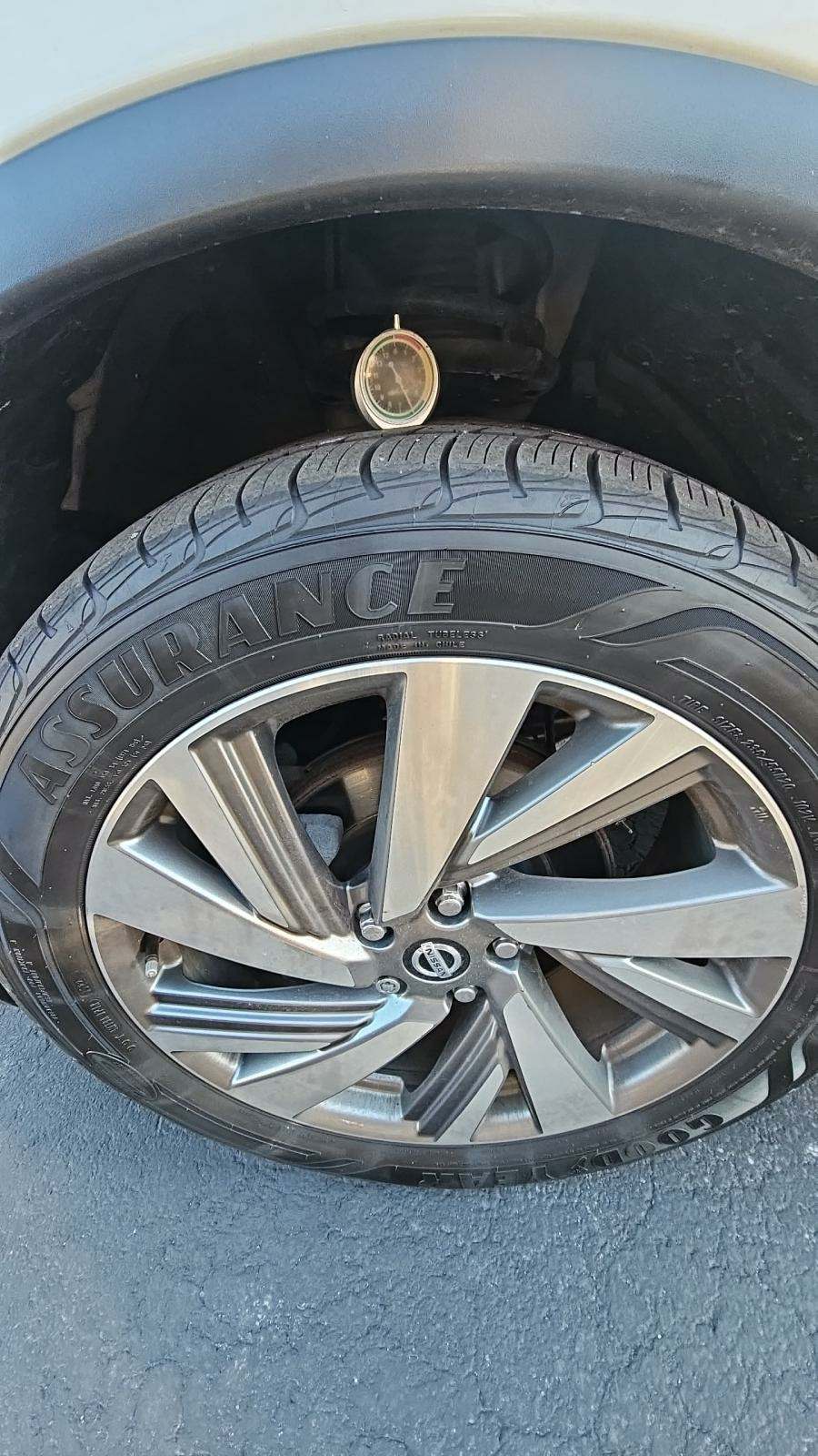 2020 Nissan Murano SL AWD