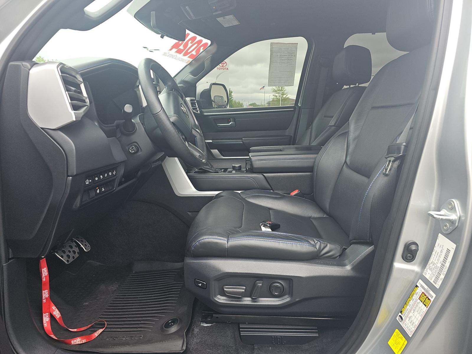 TOYOTA HIGHLANDER - 2