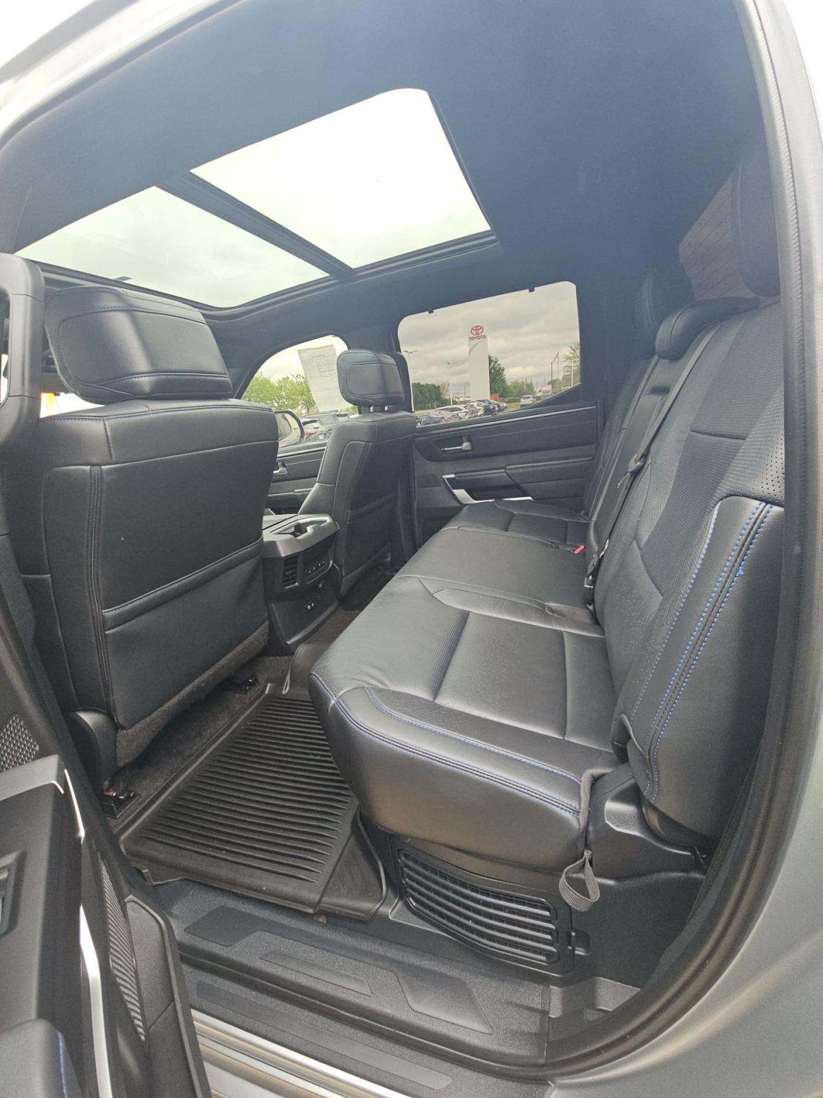 TOYOTA HIGHLANDER - 9