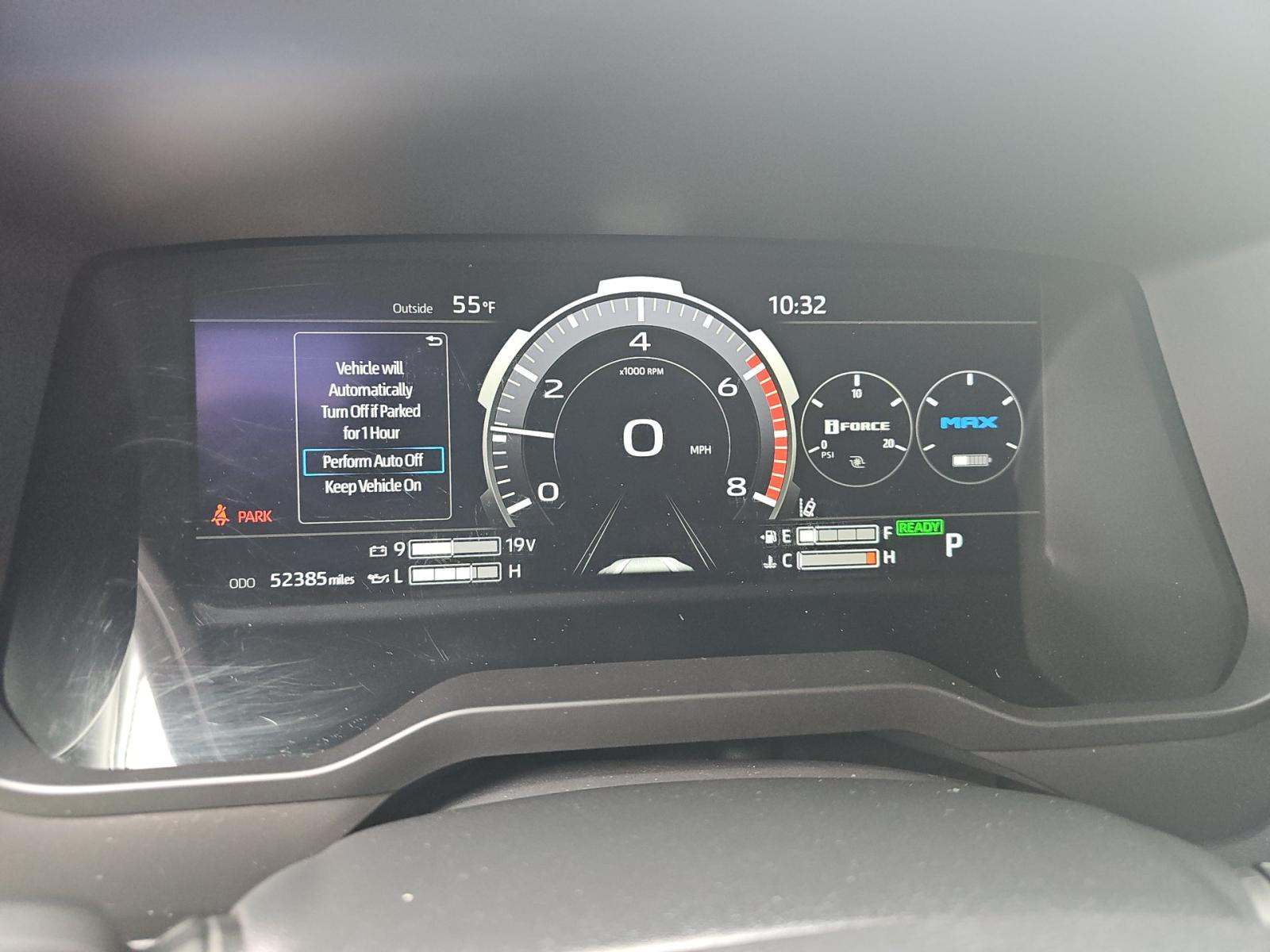 TOYOTA HIGHLANDER - 5