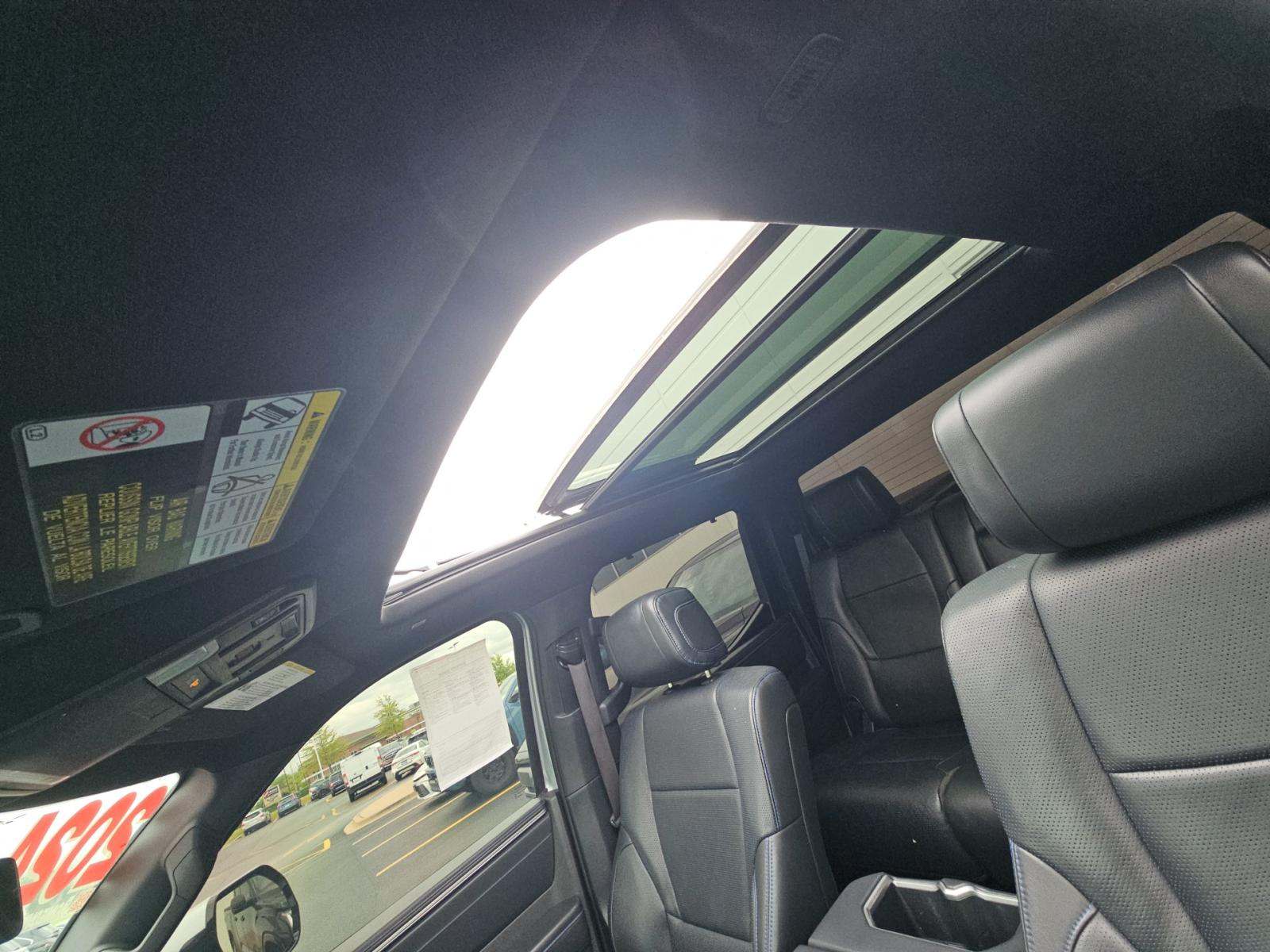 TOYOTA HIGHLANDER - 7