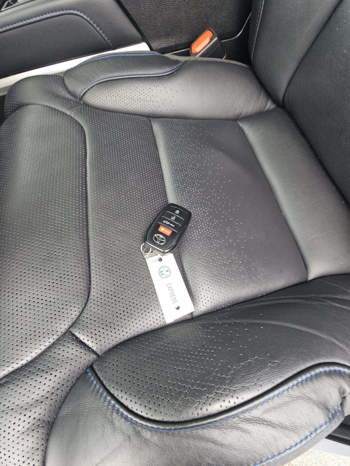 TOYOTA HIGHLANDER - 4