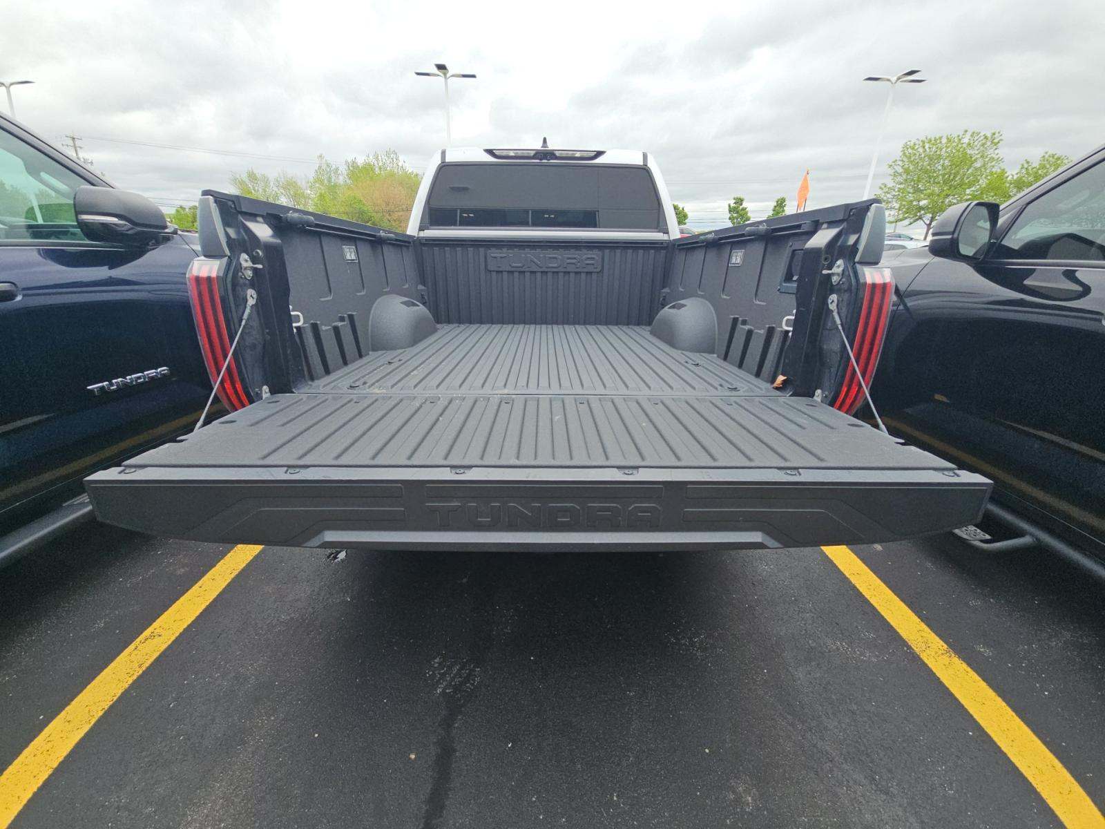 TOYOTA HIGHLANDER - 10