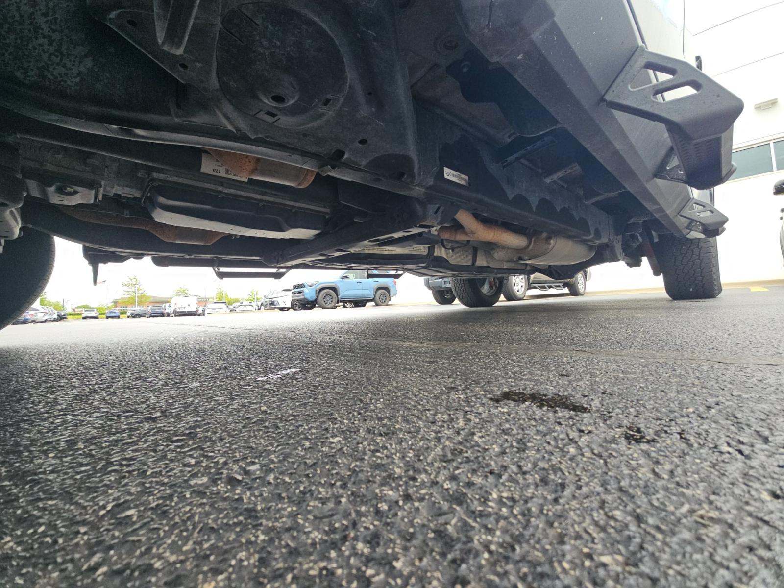 TOYOTA HIGHLANDER - 3