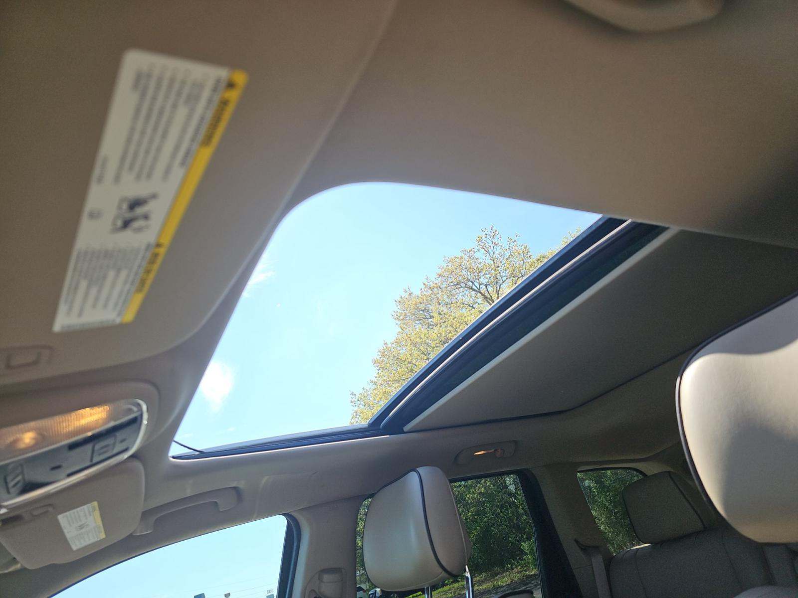 JEEP GRAND CHEROKEE - 7