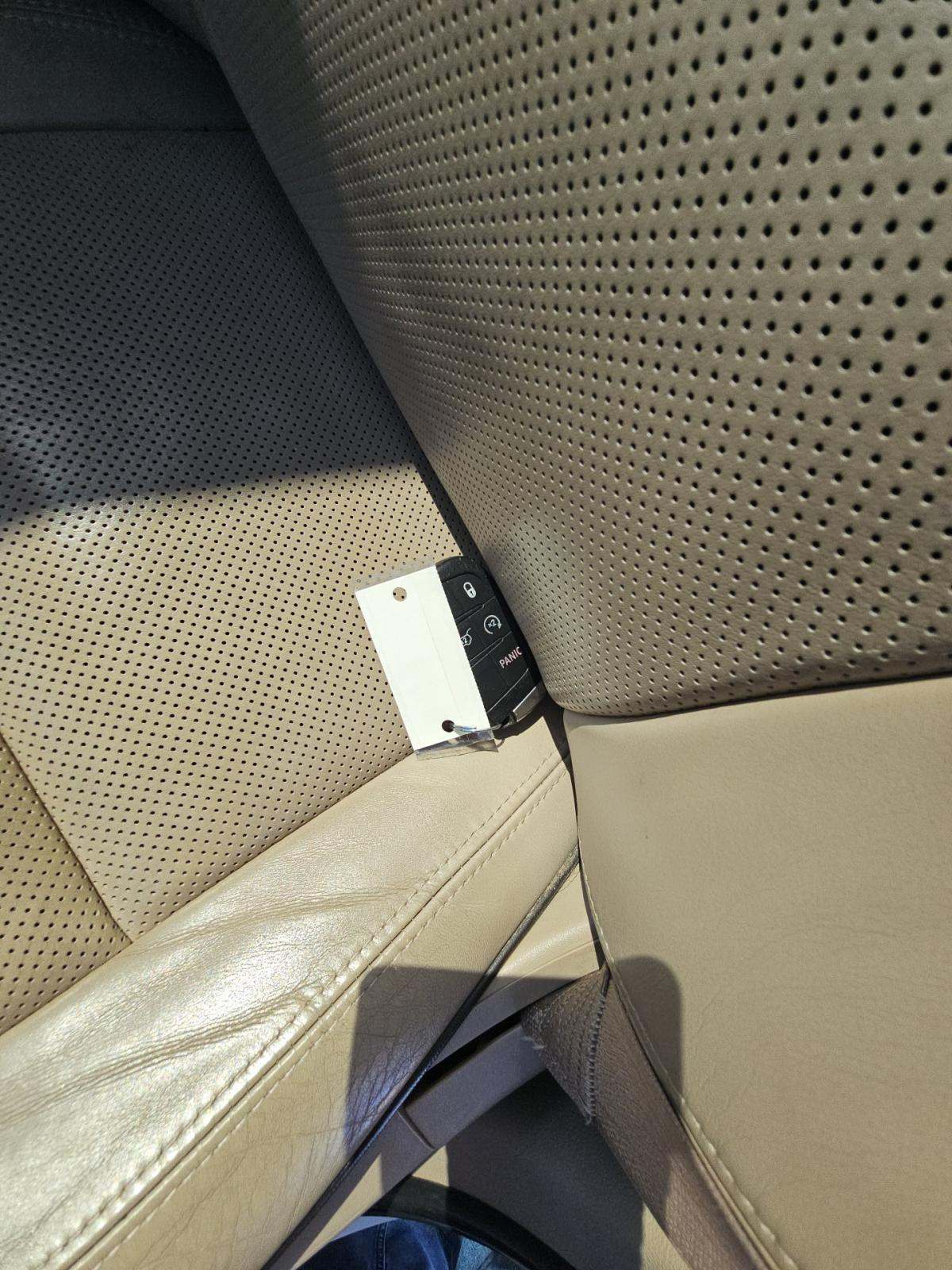 JEEP GRAND CHEROKEE - 4