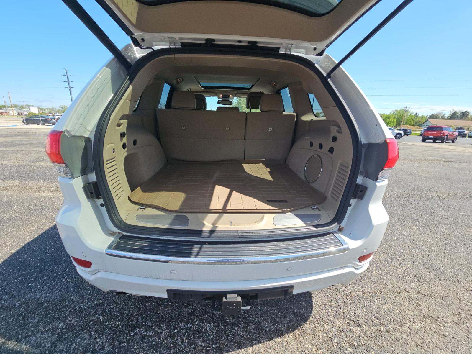 JEEP GRAND CHEROKEE - 10