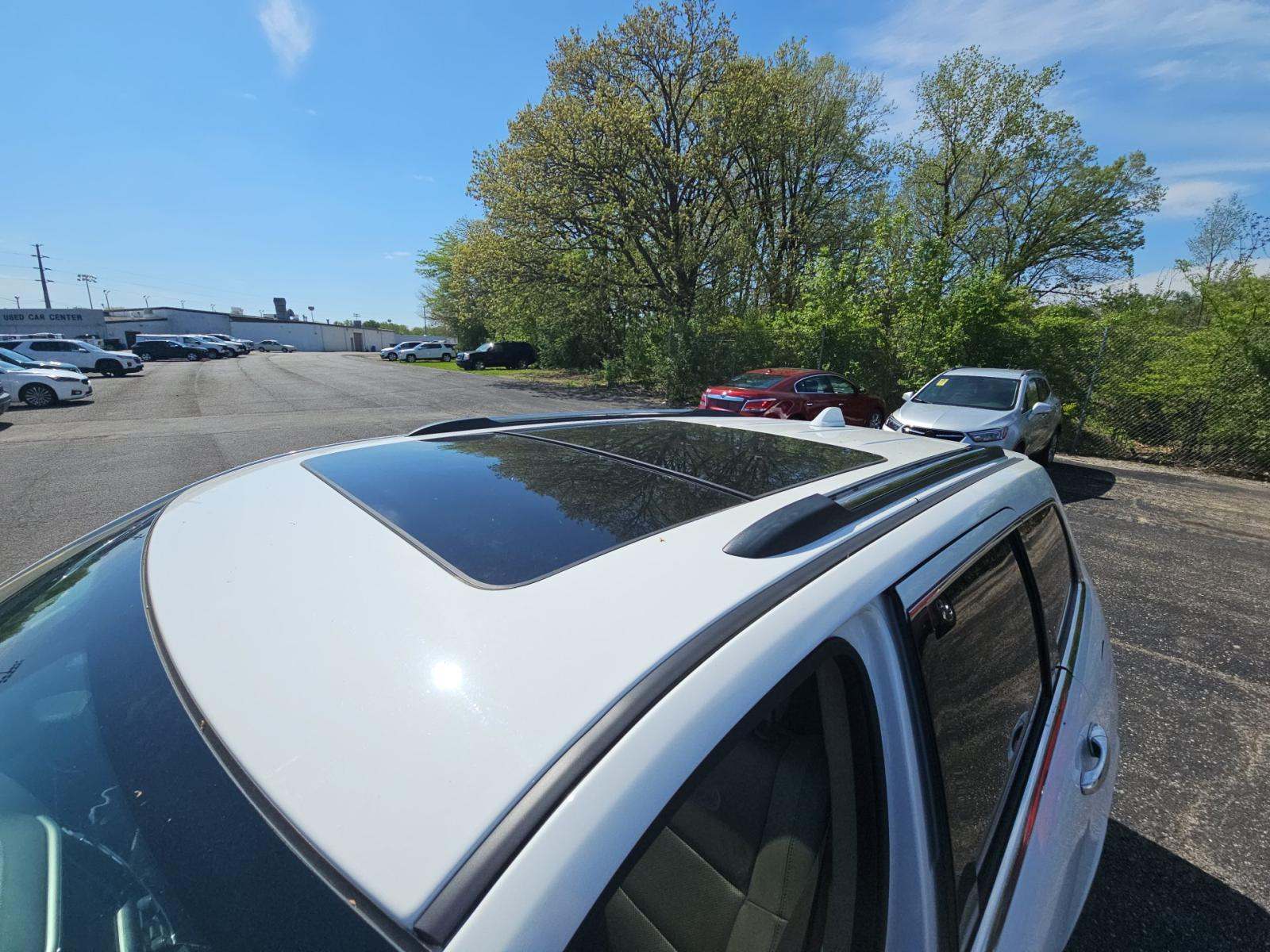 JEEP GRAND CHEROKEE - 8