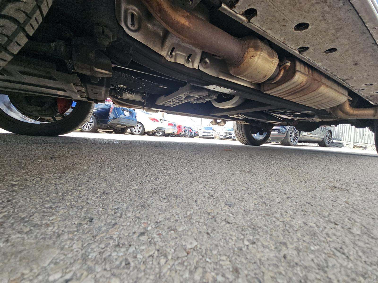 MERCEDES-BENZ G-CLASS - 7