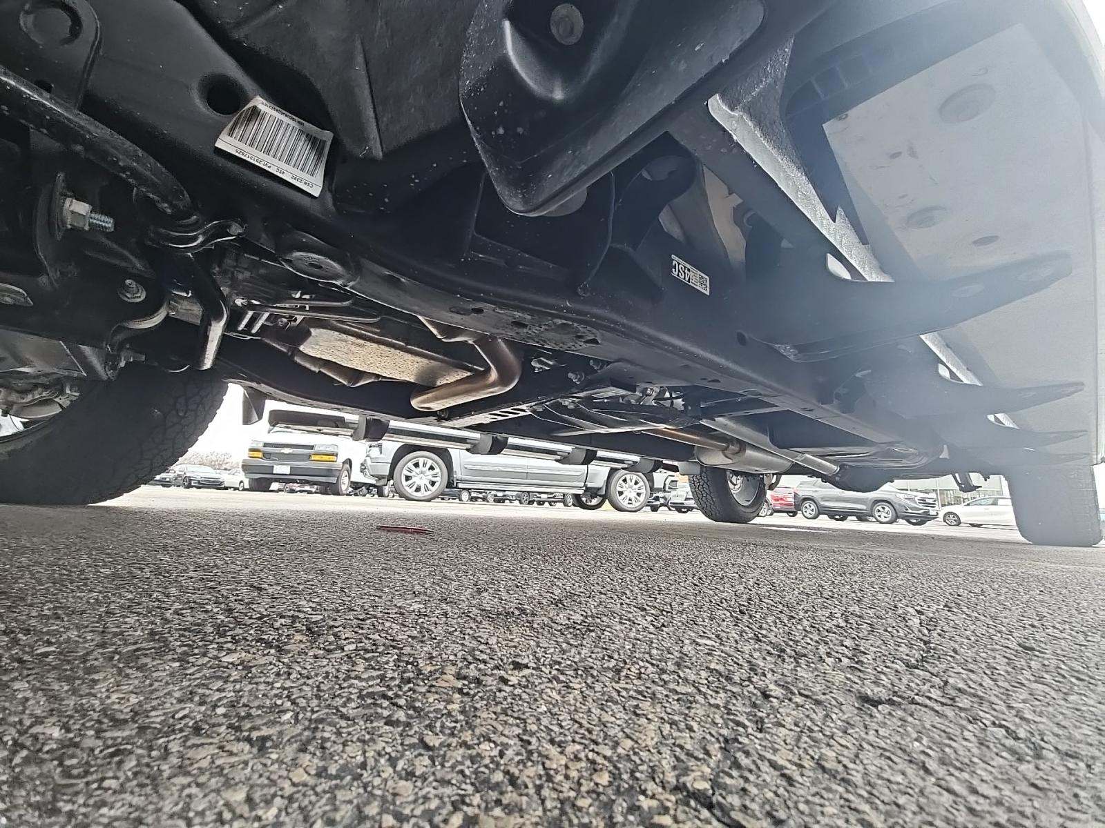 2025 Chevrolet Silverado 1500 High Country AWD