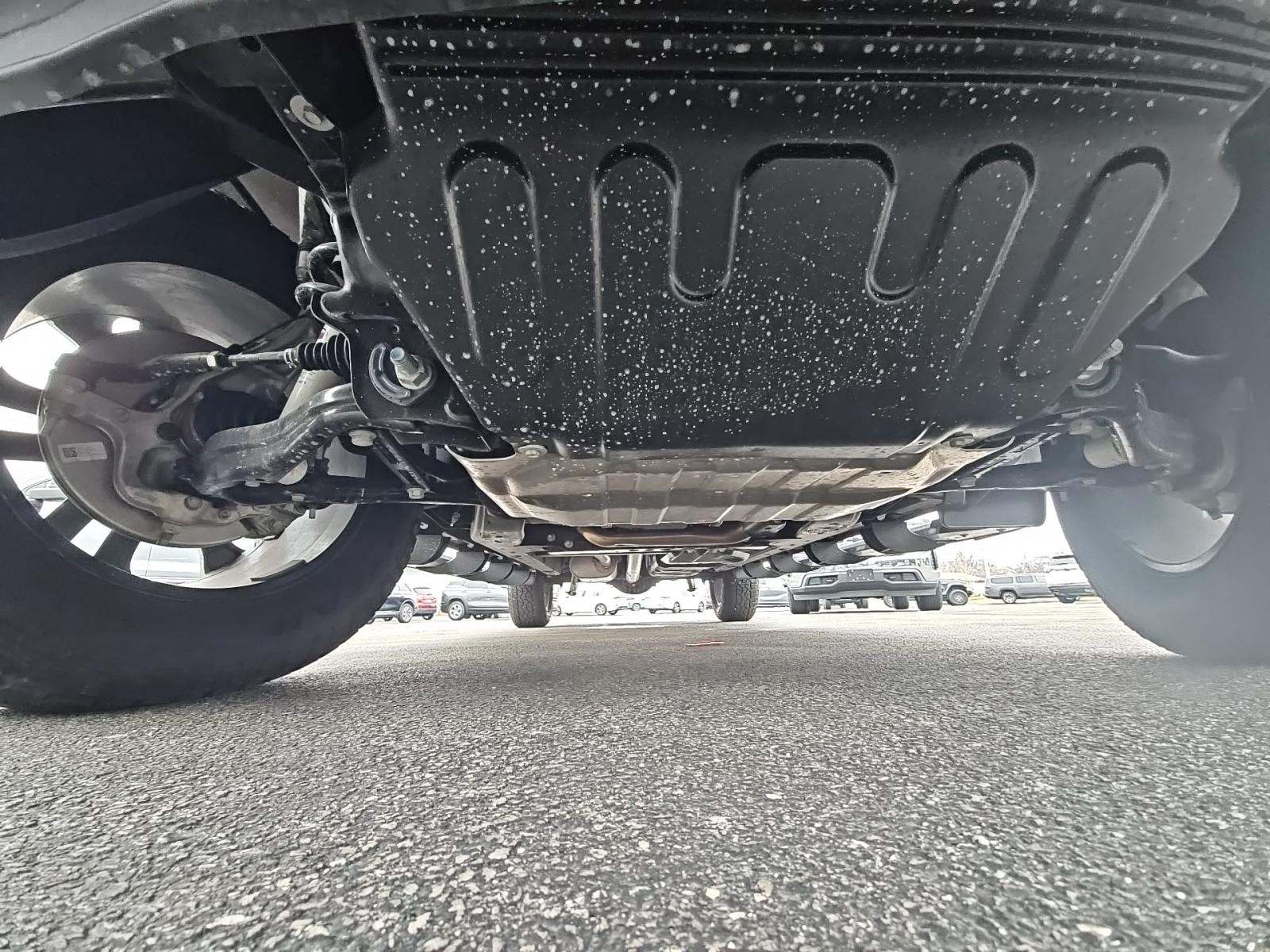 2025 Chevrolet Silverado 1500 High Country AWD