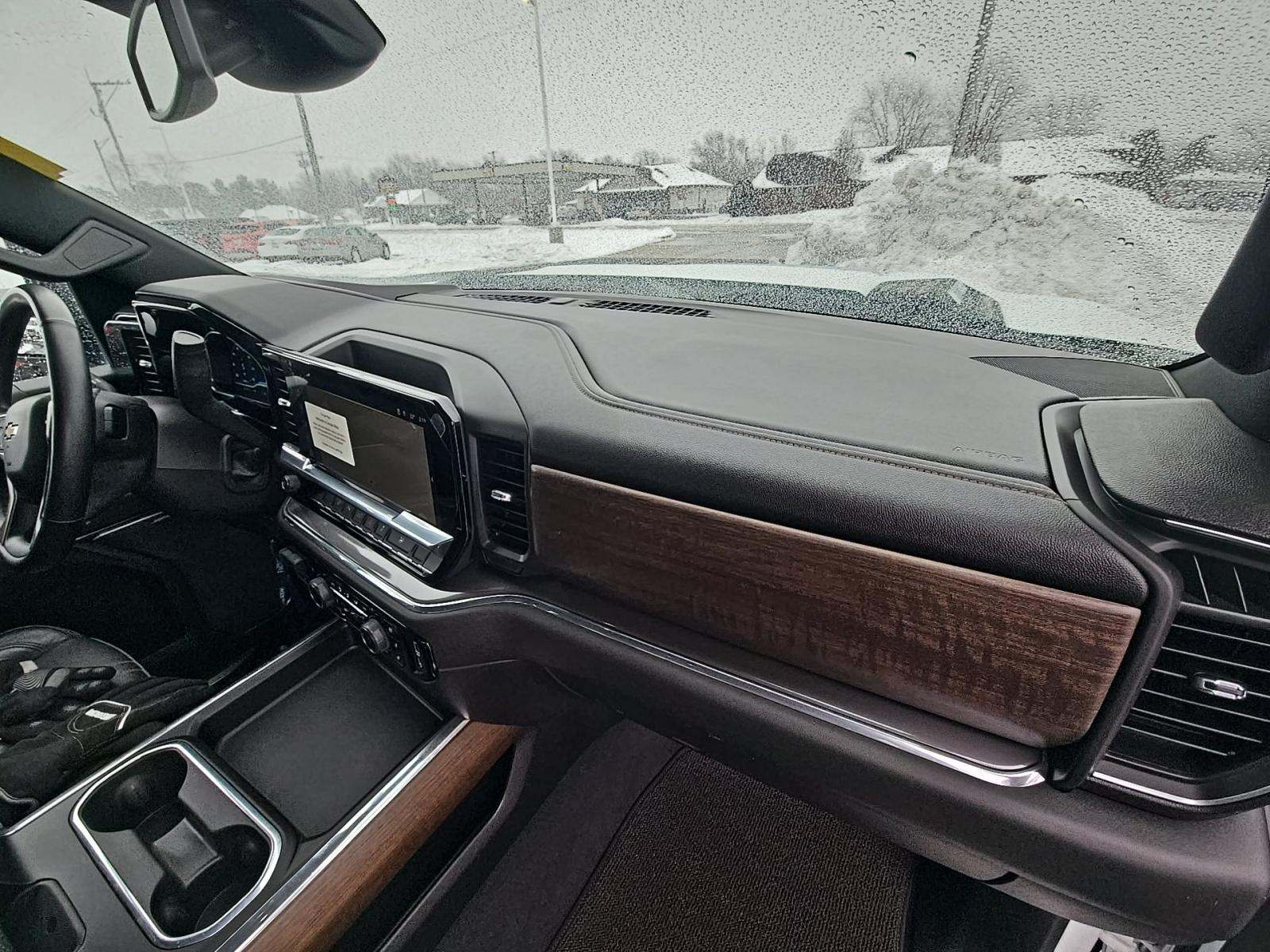 2024 Chevrolet Silverado 2500HD High Country AWD