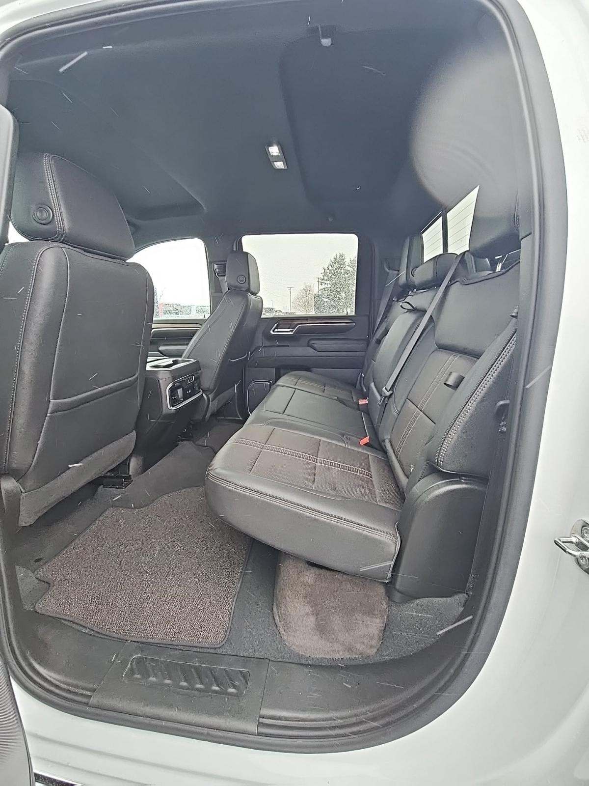 2024 Chevrolet Silverado 2500HD High Country AWD