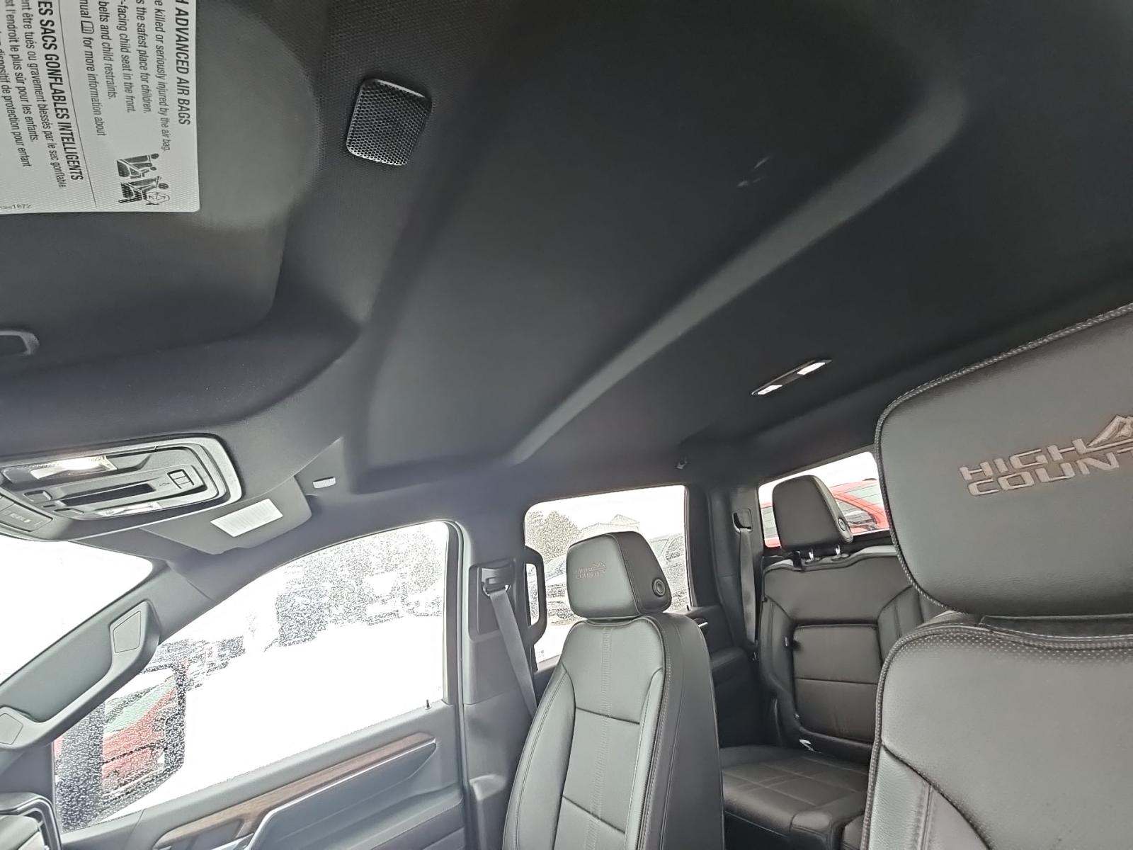 2024 Chevrolet Silverado 2500HD High Country AWD