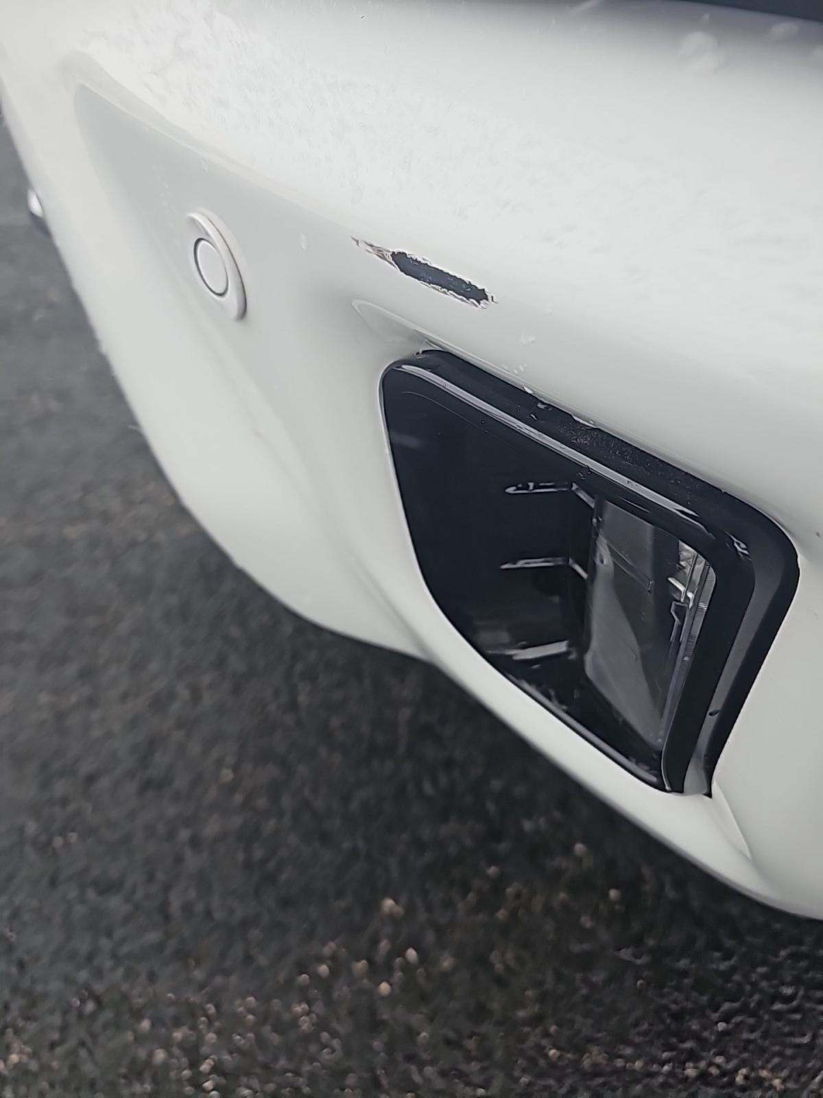 2024 Chevrolet Silverado 2500HD High Country AWD