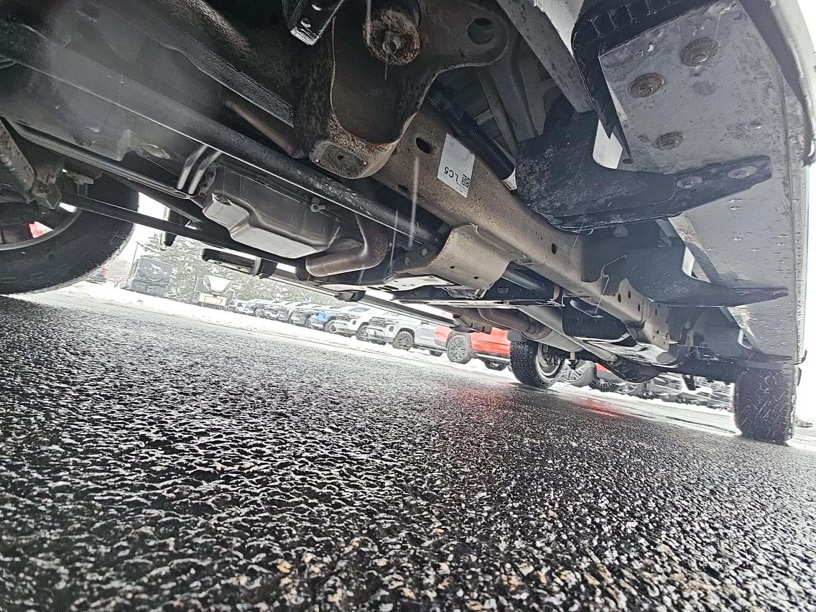 2024 Chevrolet Silverado 2500HD High Country AWD