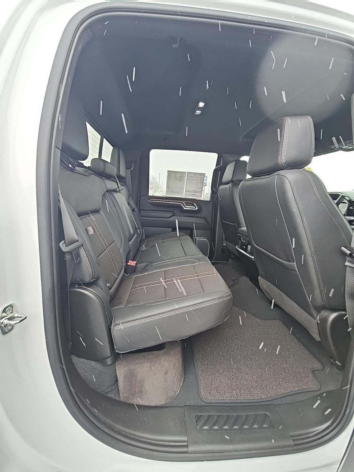 2024 Chevrolet Silverado 2500HD High Country AWD