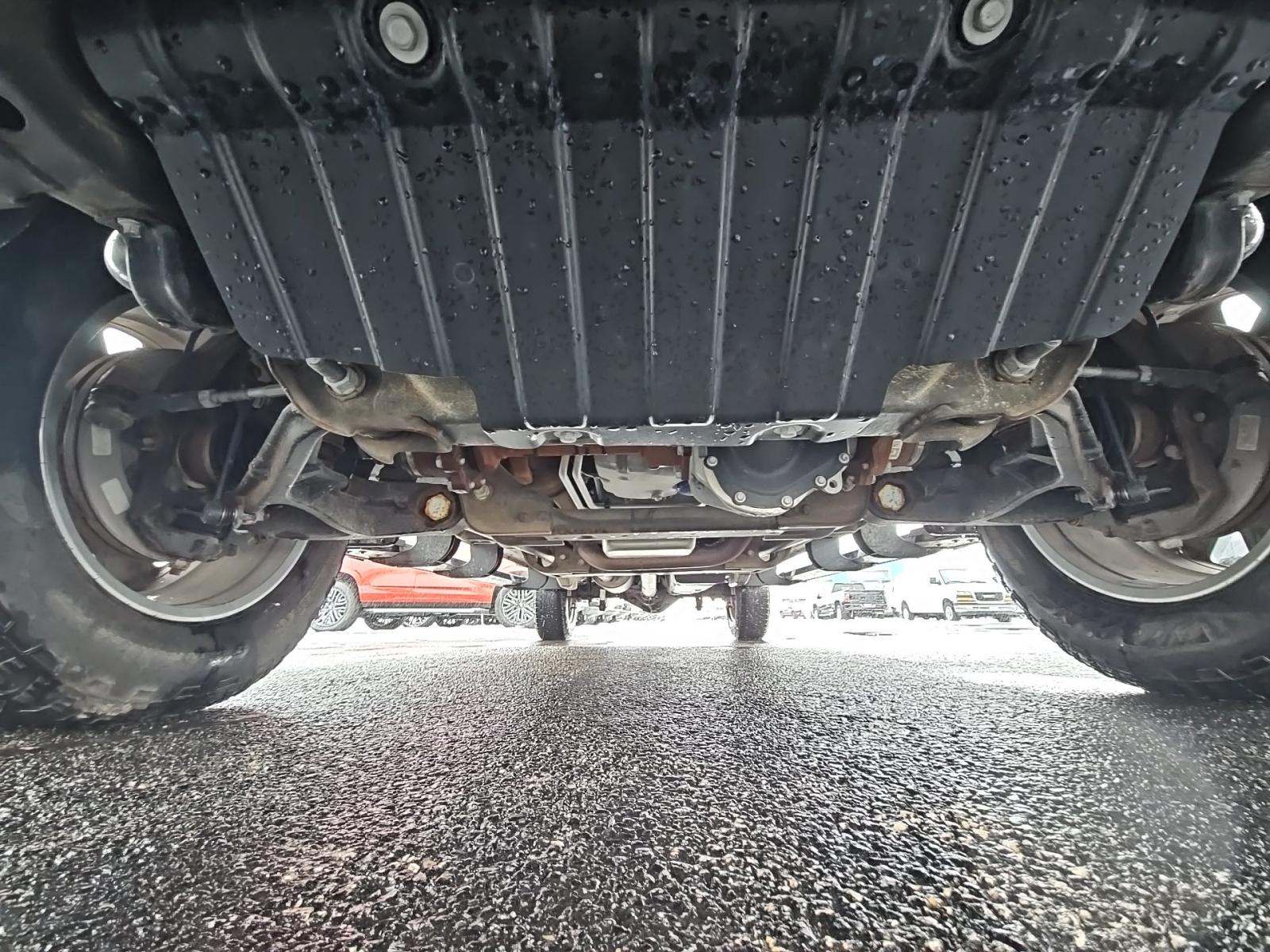 2024 Chevrolet Silverado 2500HD High Country AWD