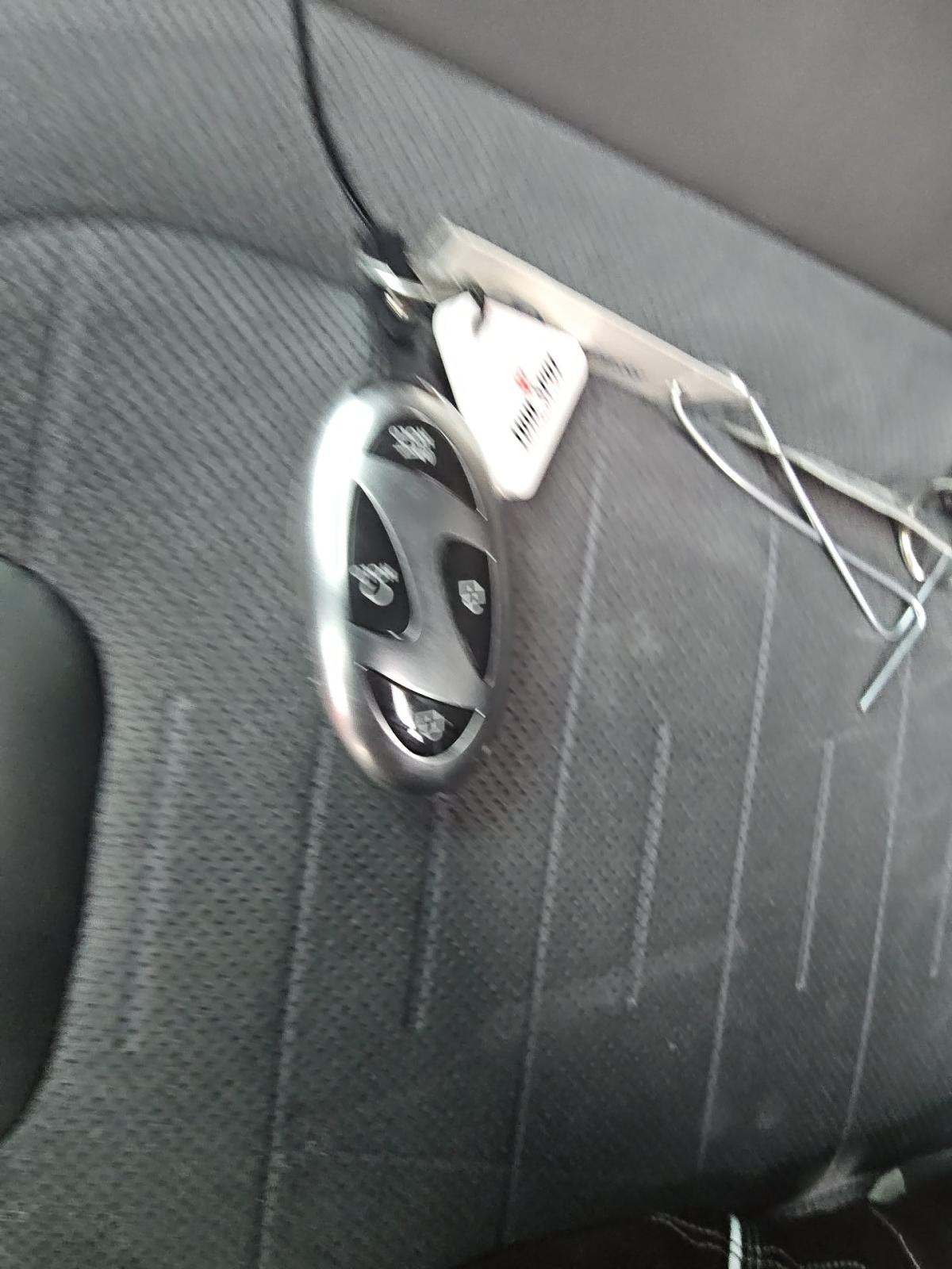 2025 Hyundai Sonata N Line FWD