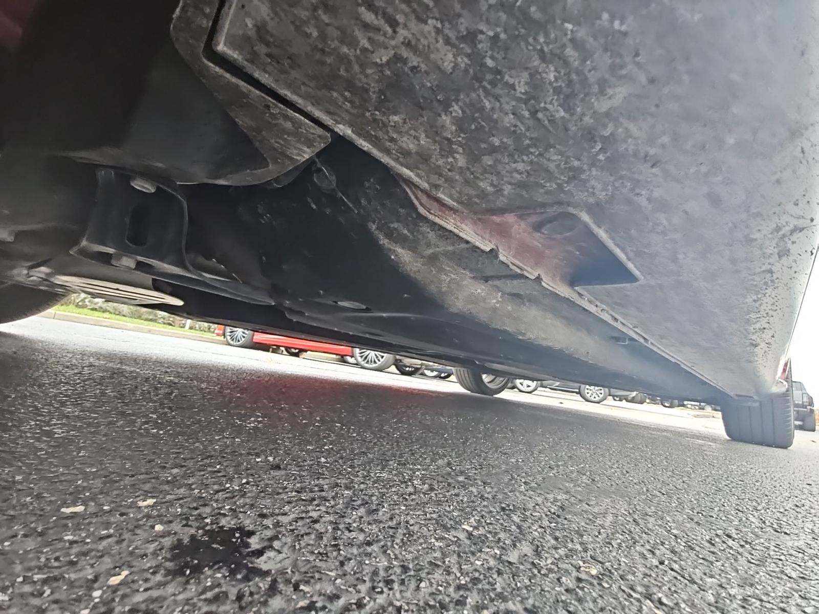 2025 Hyundai Sonata N Line FWD