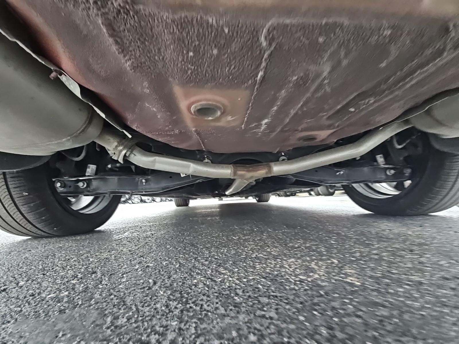 2025 Hyundai Sonata N Line FWD