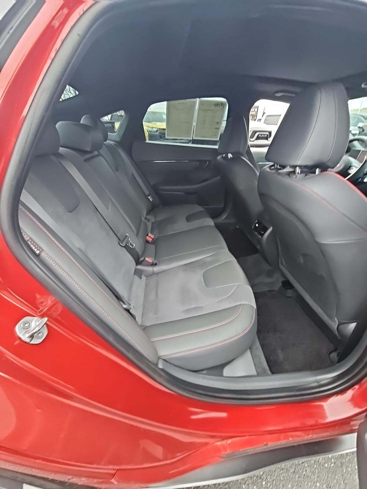 2025 Hyundai Sonata N Line FWD