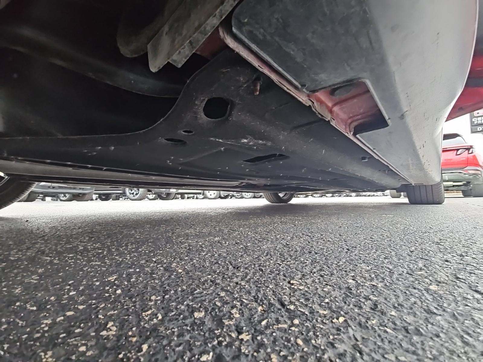 2025 Hyundai Sonata N Line FWD