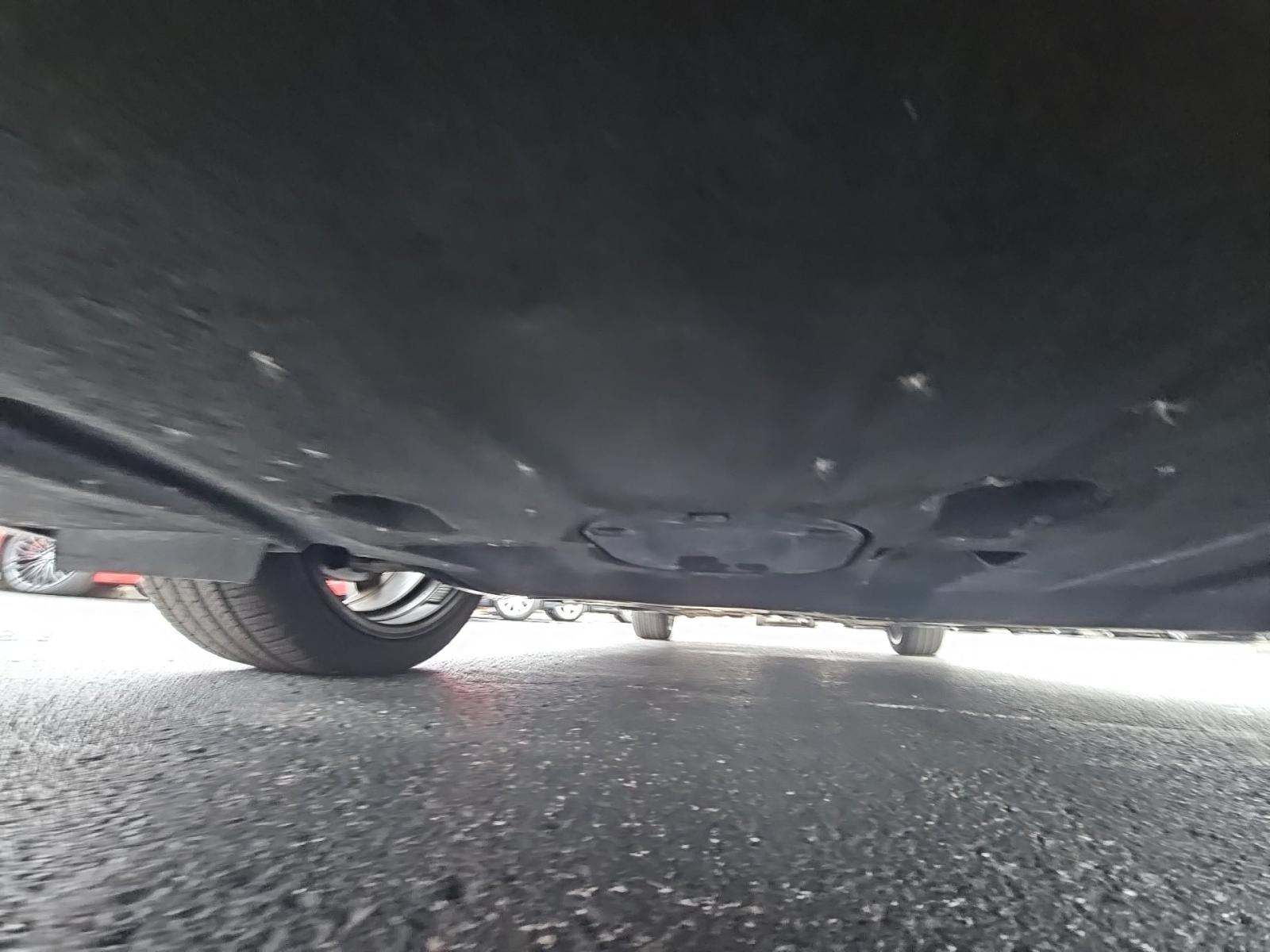 2025 Hyundai Sonata N Line FWD