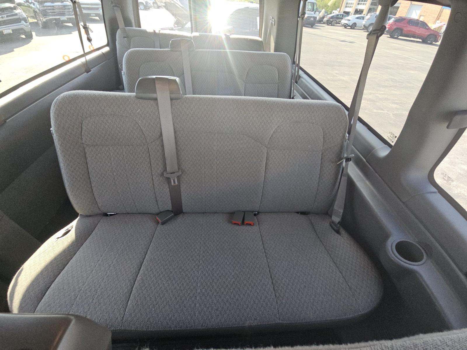 CHEVROLET OTHER - 10