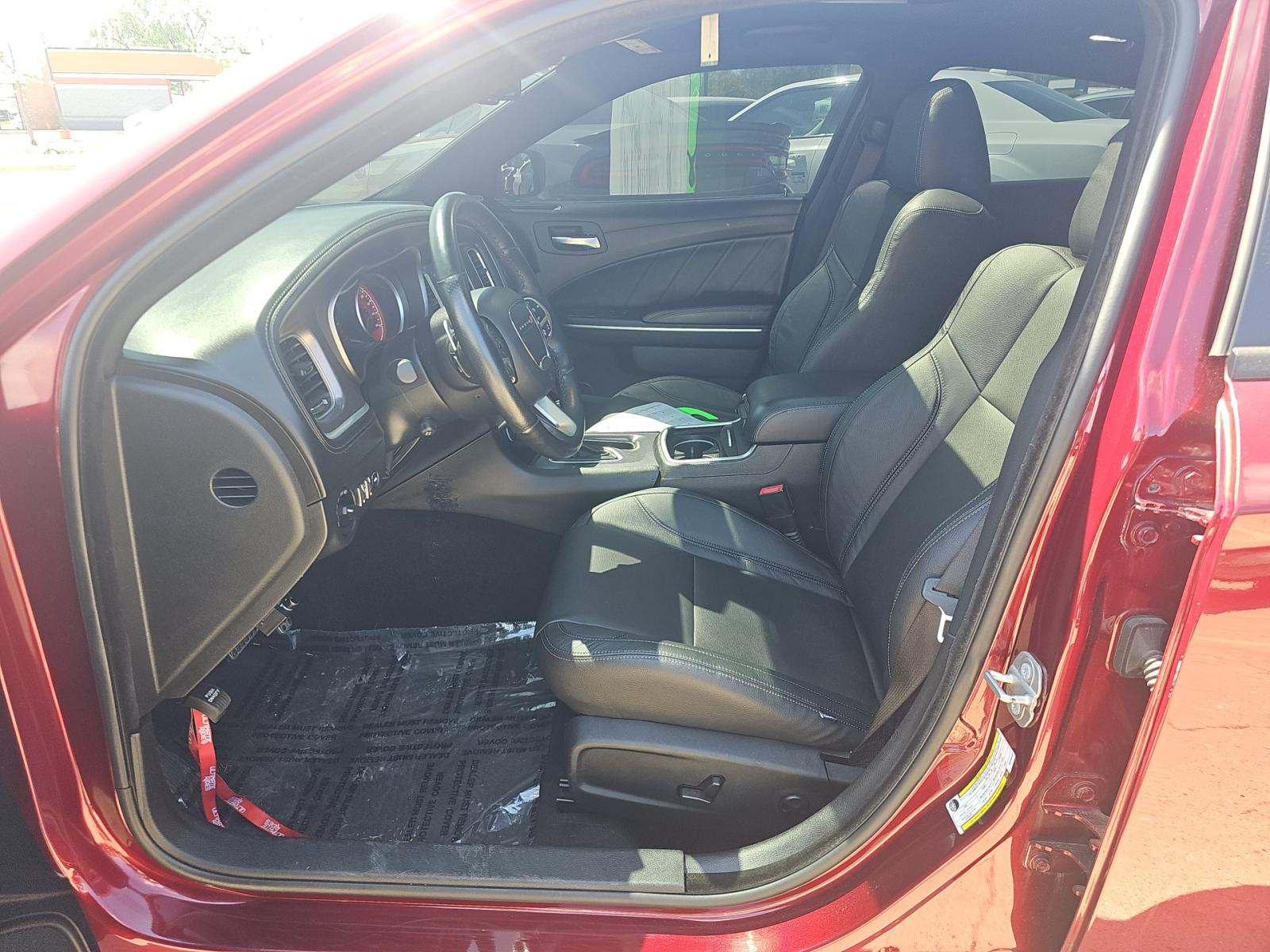 DODGE CHALLENGER - 2