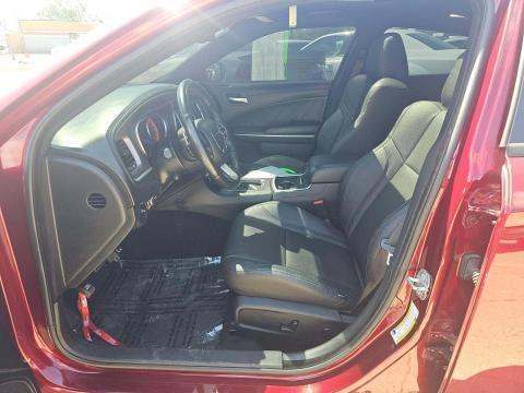 DODGE SCAT PACK WIDEBODY - 2