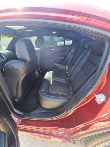 DODGE SCAT PACK WIDEBODY - 9