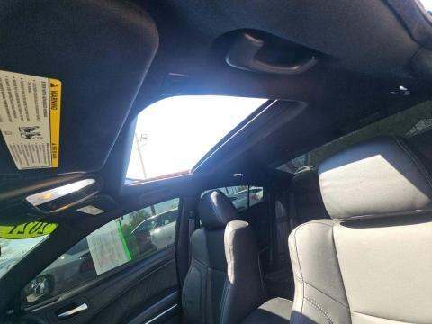 DODGE SCAT PACK WIDEBODY - 7