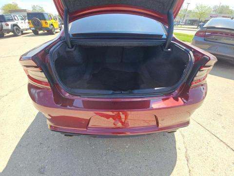 DODGE SCAT PACK WIDEBODY - 10