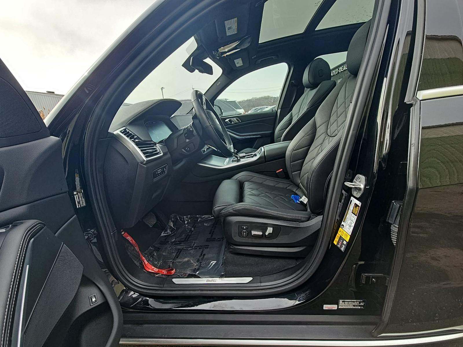 2023 BMW X5 xDrive45e AWD