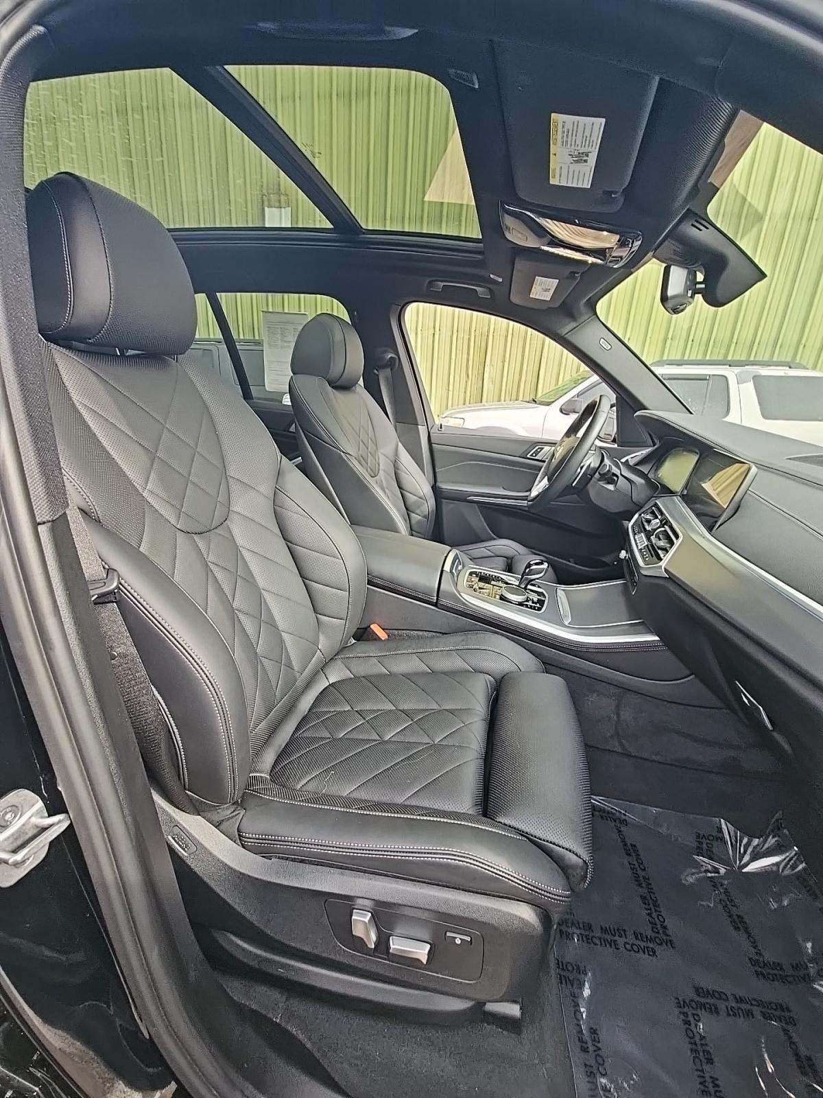 2023 BMW X5 xDrive45e AWD