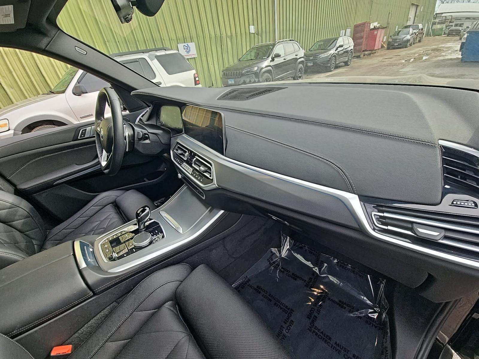 2023 BMW X5 xDrive45e AWD