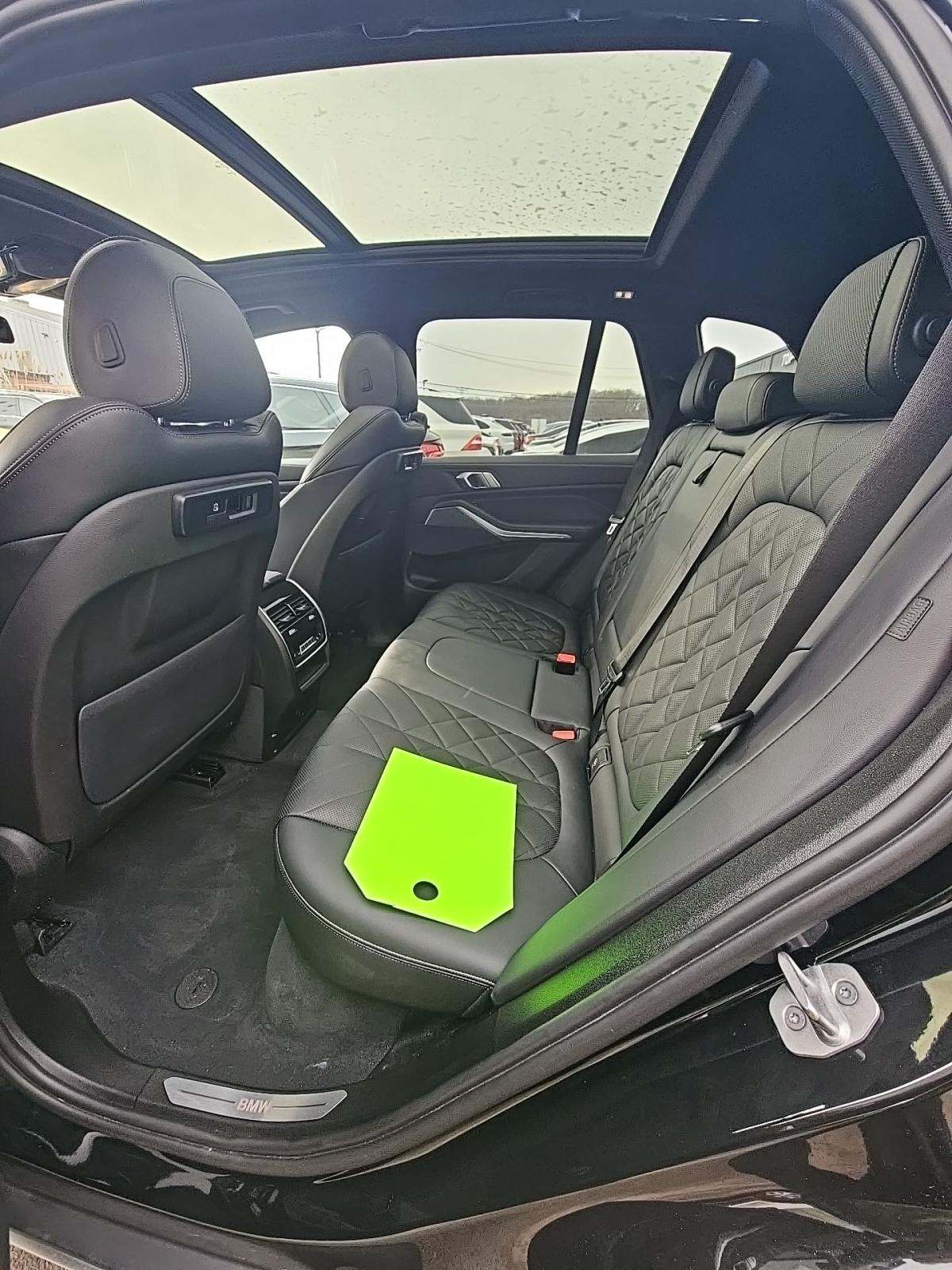 2023 BMW X5 xDrive45e AWD