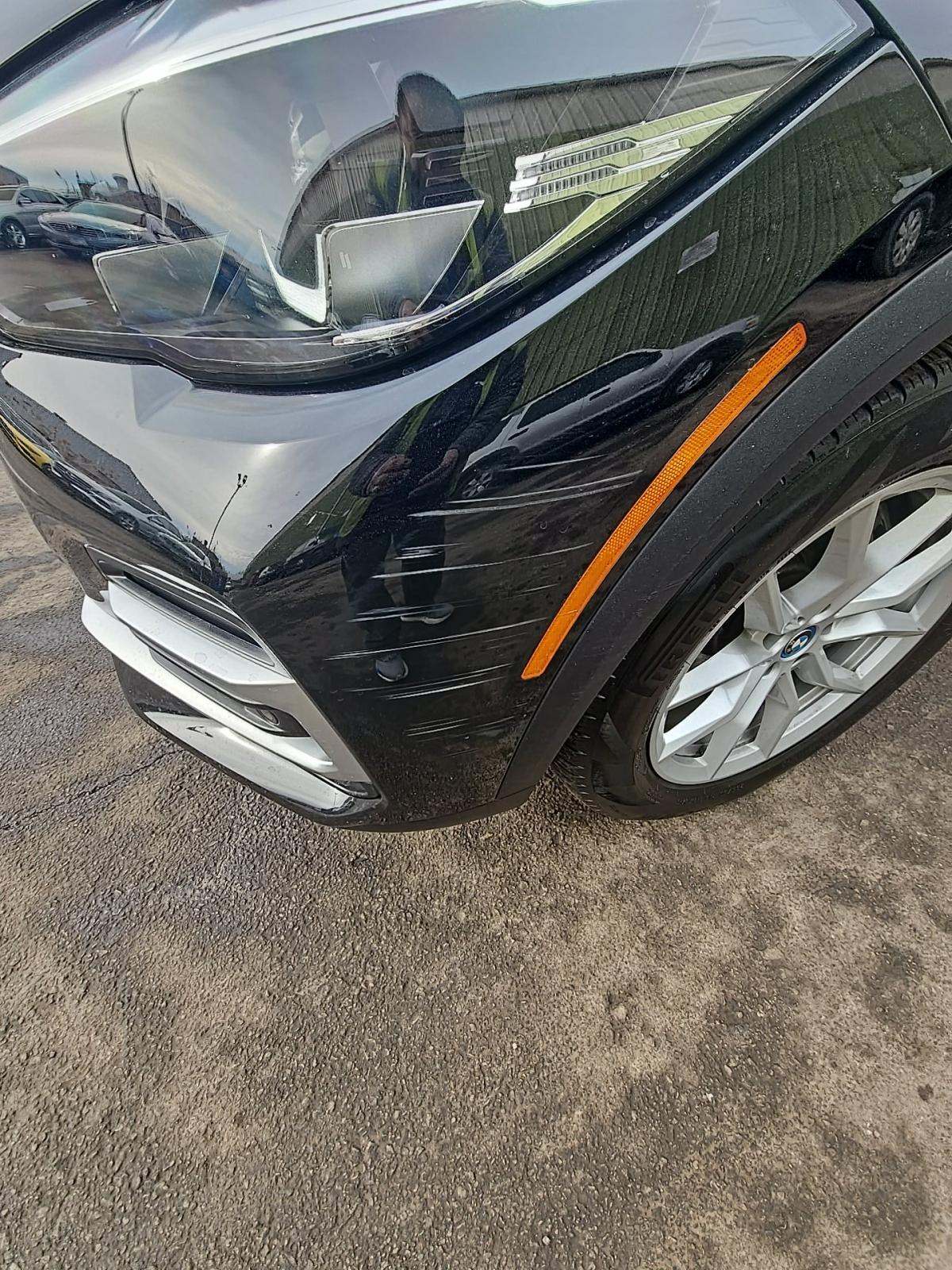 2023 BMW X5 xDrive45e AWD