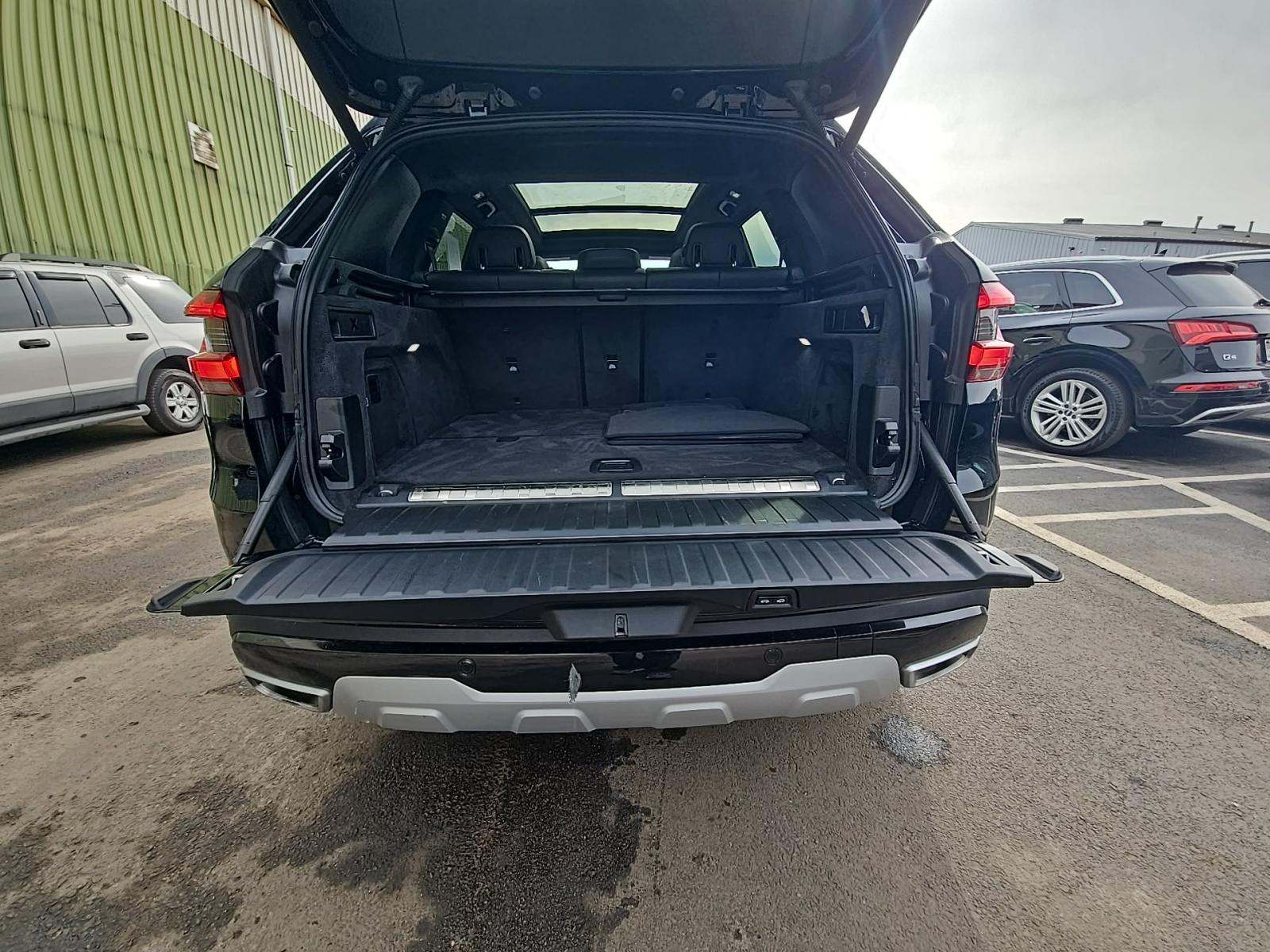 2023 BMW X5 xDrive45e AWD