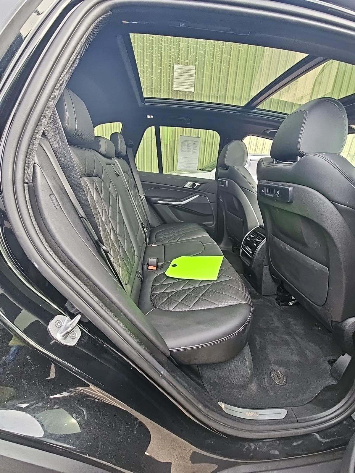 2023 BMW X5 xDrive45e AWD