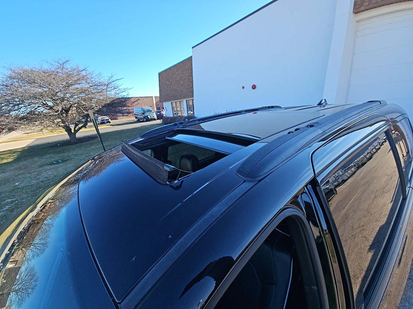 2025 Chrysler Pacifica Limited FWD