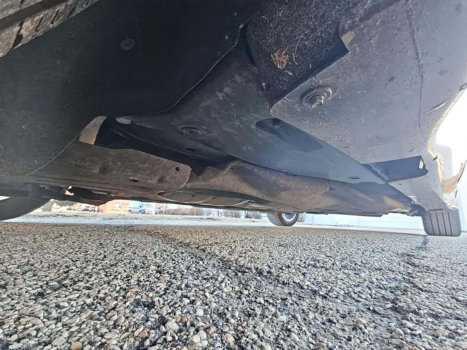 2025 Chrysler Pacifica Limited FWD