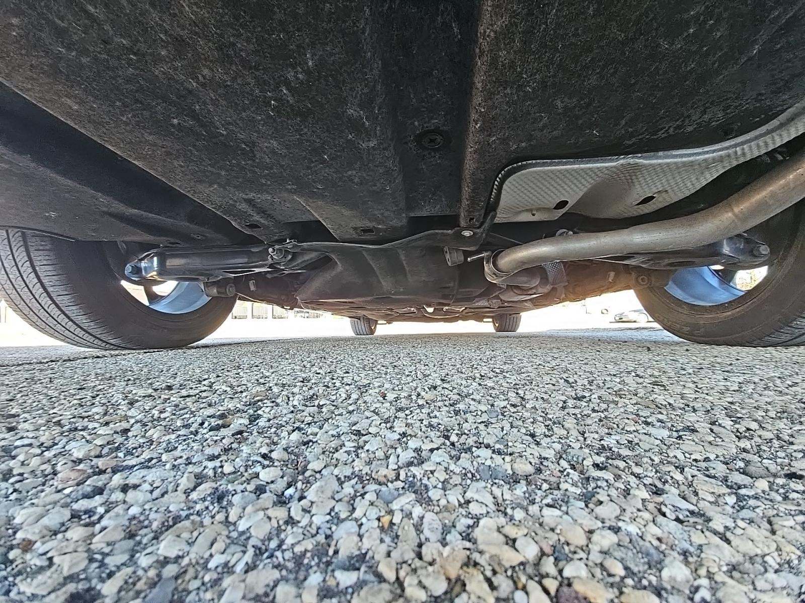 2025 Chrysler Pacifica Limited FWD