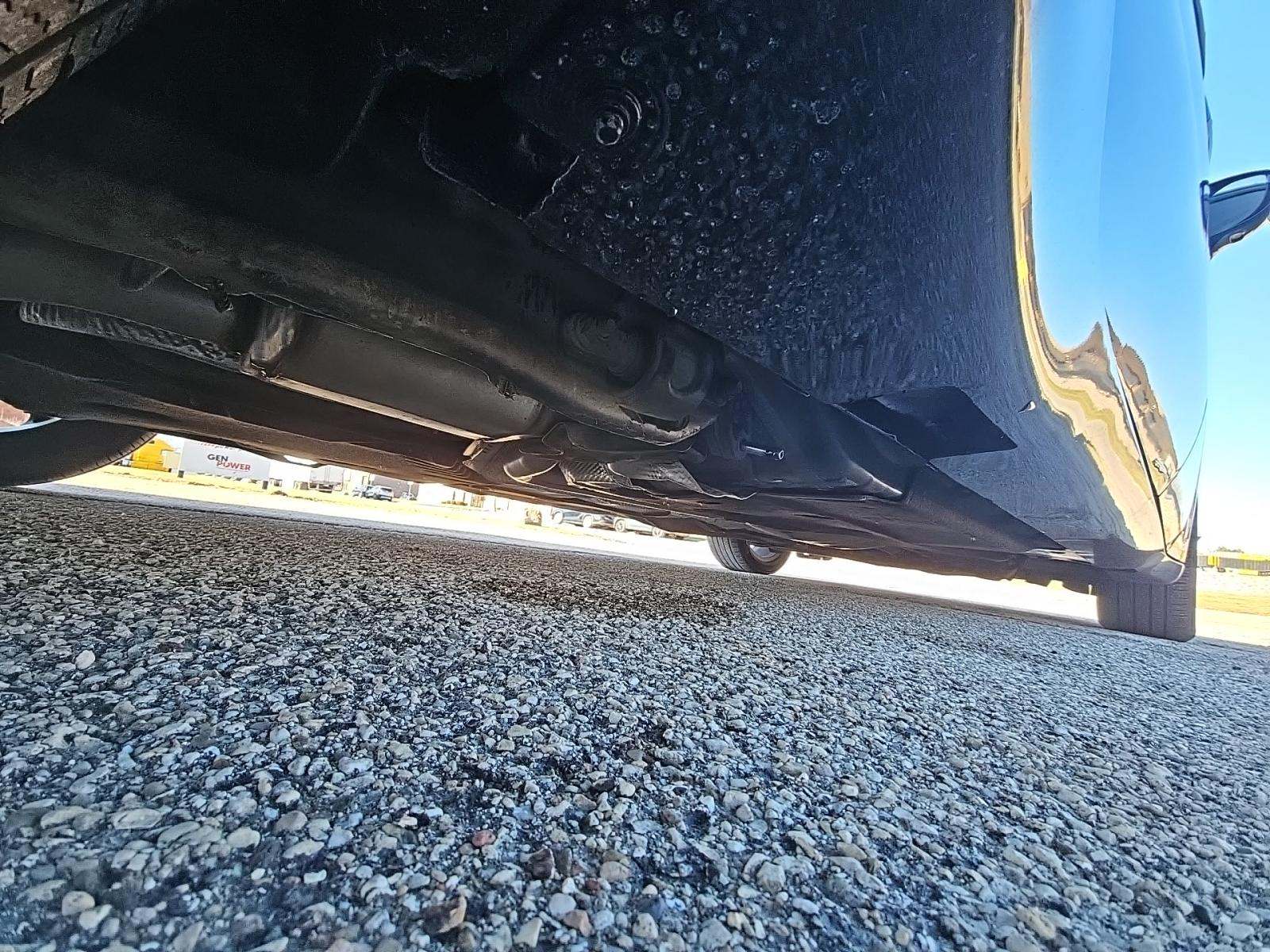 2025 Chrysler Pacifica Limited FWD